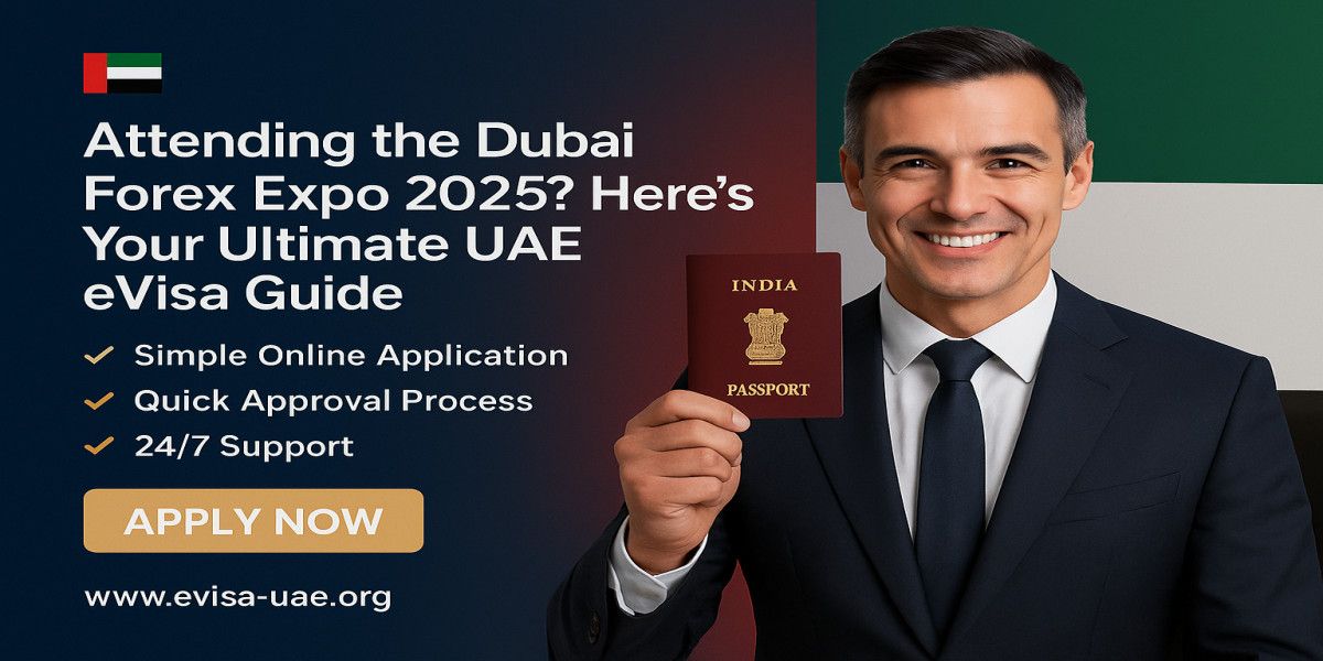 Your Ultimate UAE eVisa Guide Apply Your Dubai Visa Online